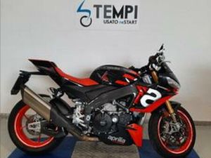 APRILIA TUONO 1100 V4 FACTORY ABS