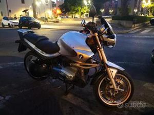 BMW R 1150 R - 2004
