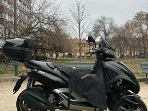 PIAGGIO MP3 300 YOURBAN LT