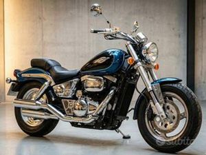 SUZUKI MARAUDER 800 (VZ800) 1998 FMI UNICO PROPIET