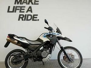 BMW G 650GS SERTAO - 2013