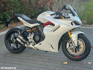 DUCATI SUPERSPORT