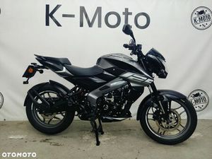 BAJAJ PULSAR