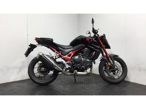 HONDA CB750A HORNET (23MY) HONDA 755 CC