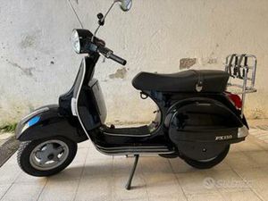 VESPA PIAGGIO PX 150 ANNO 2016