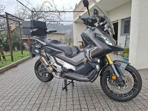 HONDA XADV 750 CC LORDELO