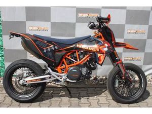 KTM 690 SMC R 2024
