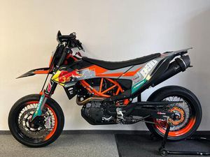 KTM 690 SMC-R