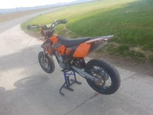 KTM SMR 525