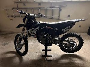 KTM SX 250 F