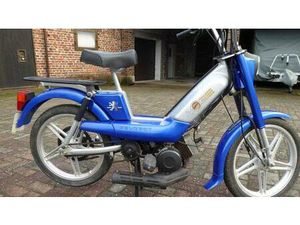 PEUGEOT-VOGUE_MOPED_45 KM/H