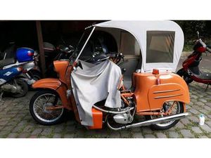 SIMSON DUO 4/1
