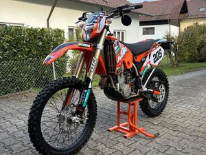 KTM EXC 525