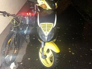 PIAGGIO NRG MC3