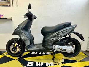 PIAGGIO TYPHOON TPH 50 / 25 - KOMPLETT ORIGINAL ! / TOP