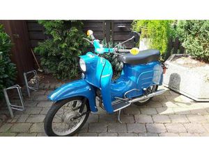 SIMSON SCHWALBE KR51/1F