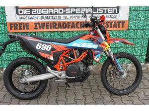 KTM 690 ENDURO R 2019