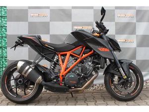 KTM 1290 SUPERDUKE R