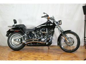 FXSTDI 2003 SOFTAIL DEUCE