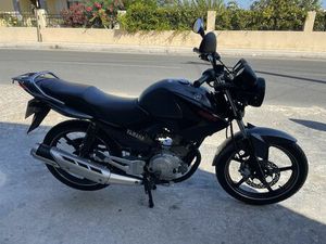 YAMAHA YBR 125 CC CHARNECA DE CAPARICA E SOBREDA