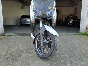 XMAX 250 YAMAHA MARVILA