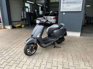KYMCO LIKE 125
