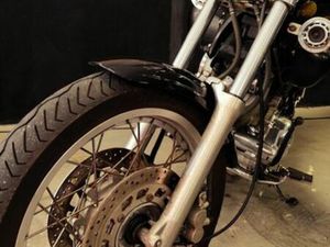 YAMAHA VIRAGO 1100 RIO DE MOURO