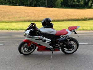 YZF-R6