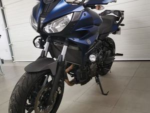 YHAMAHA TRACER 7 BARCELOS, VILA BOA E VILA FRESCAINHA (SÃO MARTINHO E SÃO PEDRO)