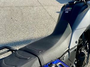 YAMAHA TENERE 700 CARNAXIDE E QUEIJAS