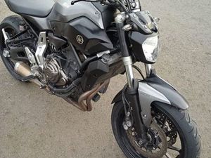 MT-07 55KW COMO NOVA VIANA DO CASTELO (SANTA MARIA MAIOR E MONSERRATE) E MEADELA