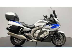 VENDO BMW K 1600 GT (2010 - 16) USATA A SESTO SAN GIOVANNI (CODICE 9913122) - MOTO.IT