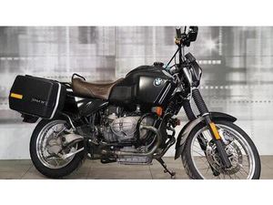 VENDO BMW R 80 GS (1987 - 96) USATA A CASALGRASSO (CODICE 9912697) - MOTO.IT