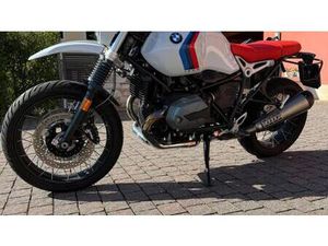 VENDO BMW R NINET URBAN GS (2021 - 24) USATA A CHIAMPO (CODICE 9912699) - MOTO.IT