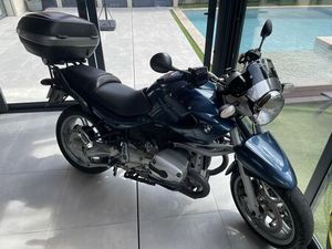 VENDO BMW R1150 R CALDELAS