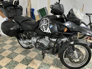 BMW R1150 GS BEM ESTIMADA BEATO