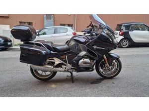 VENDO BMW R 1200 RT (2014 - 16) USATA A ROMA (CODICE 9912642) - MOTO.IT