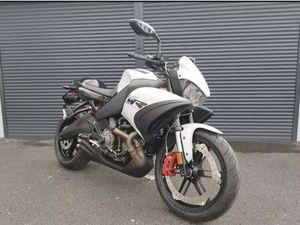 BUELL 1125 CR