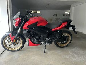 BAJAJ DOMINAR 400 ESMORIZ