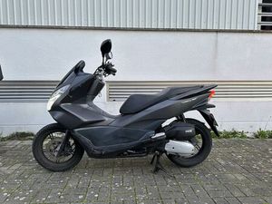 PCX 2014 CINZENTA AVENIDAS NOVAS