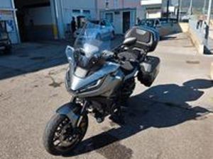 HONDA NT 1100 - 2024