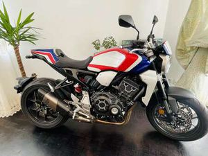 HONDA CB1000R LIMITED EDITION – 2019 | BRAND NEW