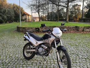 HONDA FALCON NX400 VIANA DO CASTELO (SANTA MARIA MAIOR E MONSERRATE) E MEADELA