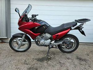 HONDA XL 125