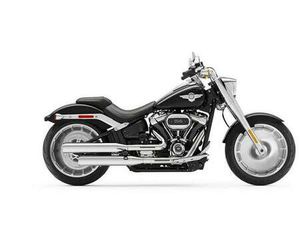 2021 HARLEY-DAVIDSON® FAT BOY® 114 FLFBS