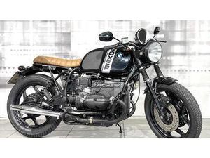 VENDO BMW R 65 (1985 - 92) USATA A CASALGRASSO (CODICE 9450326) - MOTO.IT