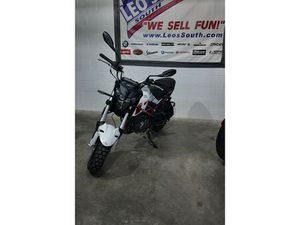 2022 BENELLI BENELLI TNT 135