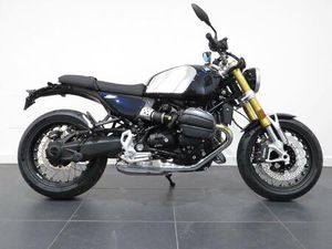 BMW R 12 NINET 1200 CLAW-SHIFTED CARDAN EURO 5 1170 CC