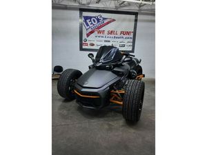 2019 CAN-AM SPYDER F3 S