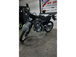 2023 KAWASAKI KLX 230S ABS